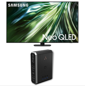 NOUVEAU 2025 QN85QN90DAFXZA 4K 85" QN90D Neo QLED Smart TV - Product Image 3