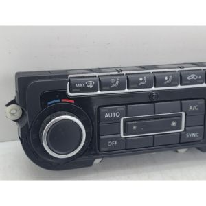 COMANDO CLIMATIZZATORE VOLKSWAGEN Tiguan 2a Serie 5K0907044GJ (11>15) - Product Image 2