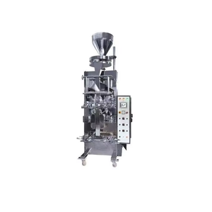 High Quality Fully Automatic Quadra Pouch Packaging <b>Machine</b> at Competitive <b>Price</b> - Product Image 3