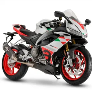 新品/中古2024 APRILIA RS660 EXTREMA 50% 販売中