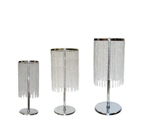 Lustre en cristal au Design luxueux pour la décoration de la scène de mariage et de la salle, utilisation de Chandelier moderne à vendre - Product Image 1