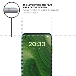 ฟิล์มกันรอย ANTISHOCK สำหรับแฟร์โฟน 6 พรีเมี่ยม การ์ดป้องกันหน้าจออุปกรณ์ของคุณ - Product Image 4