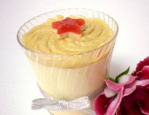 POUDING AU MEILLEUR PRIX AVEC LA SAVEUR DURIAN DU VIETNAM - Product Image 3