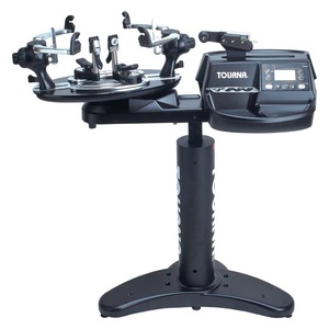 เครื่องขึ้นเอ็นคุณภาพสูง Tournas 850-ES รุ่น Precision - Product Image 3
