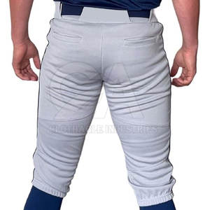 Béisbol por encargo Nicker Nuevo diseño Béisbol de alta calidad Nicker 2025 Nicker personalizado Venta al por mayor Pakistán - Product Image 5