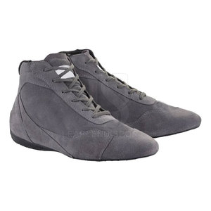 Hecho en el mejor material Go Kart Racing Shoes Venta al por mayor Color sólido Plain Go Kart Racing Shoes - Product Image 5