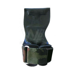 Top Selling Heavy Duty Gym Lifting Grip Pads Custom Color OEM Non-Slip Lightweight Unisex for Figure <b>Weight</b> <b>Training</b> EVA - Product Image 4