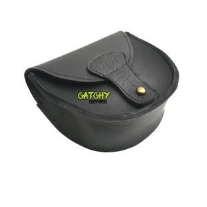 กระเป๋าใส่ของหนังวัวน้ำหนักเบาตลับถ่ายภาพอุปกรณ์ล่าสัตว์สั่งทำได้ตามต้องการ - Product Image 6