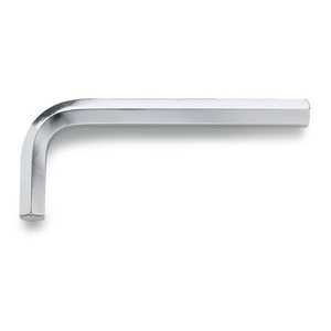 Chiavi esagonali piegate cromate - Product Image 1