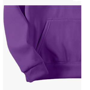 Pull-over à capuche décontracté personnalisé pour hommes Sweat-shirt surdimensionné du Bangladesh Service OEM disponible - Product Image 2