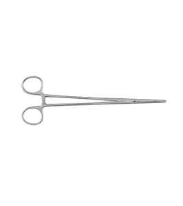 Ensemble d'instruments manuels Robert Pinces à artères incurvées en acier inoxydable de haute qualité - Product Image 4