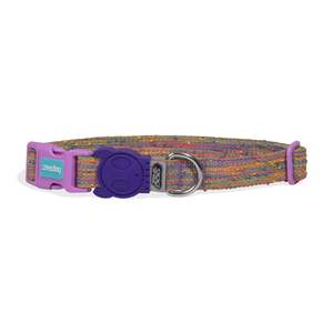 Cartoon Elegant Fuse UFO <b>Collar</b> for <b>Pets</b> Dog <b>Collar</b> with Animal Print and Solid TPU Plastic Material - Product Image 4