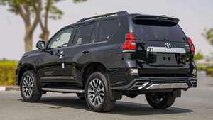 SUV Usada 2024, 4.0L, Tracción en las Cuatro Ruedas Permanente, Control de Desplazamiento, Automática, Asientos de Cuero Oscuros, Faros de Xenón, Lista para Conducir - Product Image 4