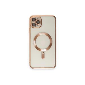 เคส iPhone 11 PRO MAX เคสนิรภัยแม่เหล็ก Kross