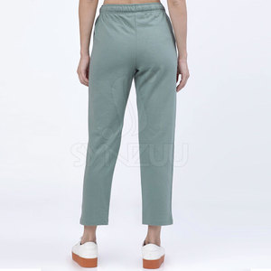 Best Price OEM Men's <b>Jogger</b> Pants New Design <b>Baggy</b> Cargo Loose Fit Cotton Pocket Decoration Lightweight Casual Style Hot Sale - Product Image 3