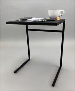 Mesa de centro de hierro de acero de lujo, creativa, para utensilios de cocina, oficina, hogar, restaurante, sala de estar, decoración de jardín, hecha en la india - Product Image 3