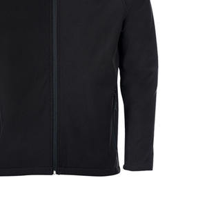 Veste Softshell imperméable légère pour l'extérieur, personnalisable en gros, service OEM ODM, vestes Softshell de course pour hommes - Product Image 5