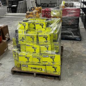 Ensemble d'outils électriques sans fil Ryobi One+ pour la construction légère, garantie de 3 ans - Product Image 6