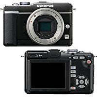 Appareil photo reflex numérique haute résolution 12,3 mégapixels, équipement de photographie professionnel à un prix abordable - Product Image 3