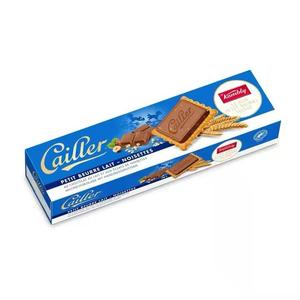 Chocolat doux solide Nestles Cailler au meilleur prix de gros incluant des ingrédients supplémentaires comme des bonbons, des biscuits, de la confiture et des noix - Product Image 2
