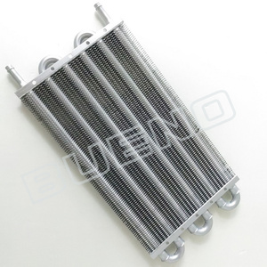 Refroidisseur de transmission P404 aux performances supérieures-Hayden Automotive Ultra-Cool Tube and Fin - Product Image 6