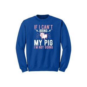 Sudadera de mezcla de algodón con estampado de temas de animales Estilo casual 12 opciones de color 260-280 Heavy GSM Diseño personalizable Colocación - Product Image 2