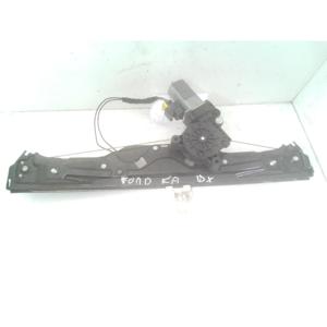 ELEVALUADORES DE VENTANAS ELÉCTRICOS DELANTEROS DERECHOS FORD Serie Ka (CCU) 70005001 (08>18) - Product Image 1