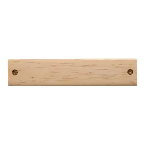 Harmonica buccale en bois personnalisée Sonny, gadgets uniques et sur mesure - Product Image 2