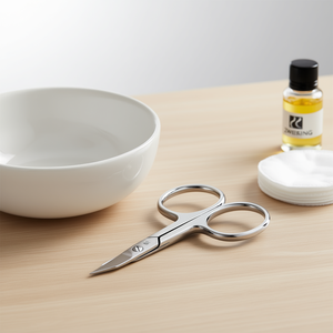 กรรไกรตัดเล็บและหนังกำพร้า Zwilling รุ่นคลาสสิค สแตนเลสสตีล 5 ซม. อุปกรณ์ทำเล็บ ผลิตในอิตาลี รุ่น 70030-107519 - Product Image 2