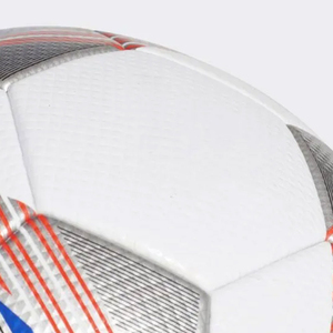 Balón de fútbol de PVC personalizado de alta calidad disponible en 5 tamaños para pelotas térmicas al por mayor de etiqueta privada - Product Image 4