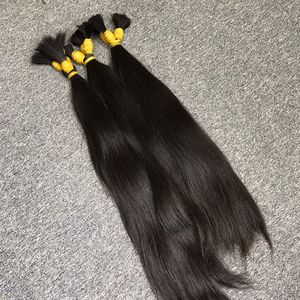 Vente en gros de meilleure qualité 100% Virgin Remy Natural Wave Extensions de cheveux humains pour femmes noires du Vietnam - Product Image 3