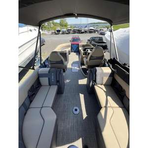 Repuestos y Accesorios para Motor Fuera de Borda Yamaha Viaggio Lago Z22U 2024 con Capacidad de Combustible de 60 Galones - Product Image 2