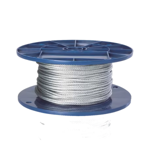 Ventas directas de fábrica, cuerda de alambre de acero inoxidable/varillas/bobina Alambre de acero inoxidable de 2mm Alambre soldado de acero inoxidable - Product Image 2