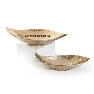 ถาดช็อคโกแลตแฟนซีทำด้วยมือสีทองถาดช็อคโกแลตใหม่ขายดี - Product Image 1