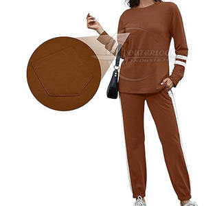 Survêtements de qualité supérieure Survêtements respirants Costumes de survêtement à bas prix Fabricant pakistanais - Product Image 2