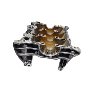 MONOBLOCK CRANKCASE FIAT Panda 3rd Series 55265703 46341162 ไฮบริด 1000 (12>) - Product Image 2