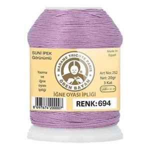 Ören 20g Suni İpek Hilo Bayan 694 Producto - Product Image 1