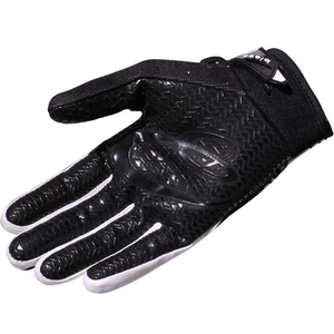 Nouveaux gants de moto MX personnalisés en cuir Motocross VTT XC BMX Downhill ATV gants pour les sports de plein air fabriqués par RAM Industry - Product Image 4