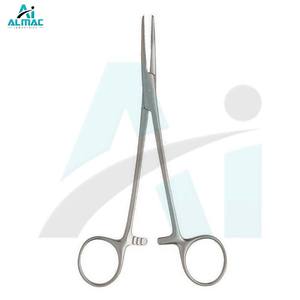 Fórceps de arteria Moynihan Premium de ALMAC, herramientas quirúrgicas fiables de acero inoxidable en las que confían los cirujanos de todo el mundo - Product Image 2