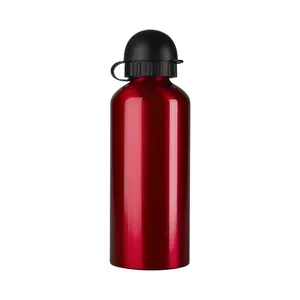 Borraccia in Alluminio Personalizzabile Dano 500ml - Articolo Promozionale Personalizzabile - Product Image 2