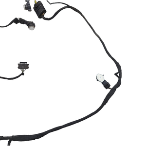 CABLEADO COMPLETO PARA SENSORES DE ESTACIONAMIENTO DELANTEROS MERCEDES Clase A (W176) A1765408207 OM 651.901 Diésel 1800 (12>18) - Product Image 4
