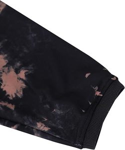 Moda mujer Crop Hoodie 2025 | OEM personalizado Streetwear pulóver para gimnasio Fitness Boutique Activewear al por mayor ropa deportiva compradores - Product Image 4