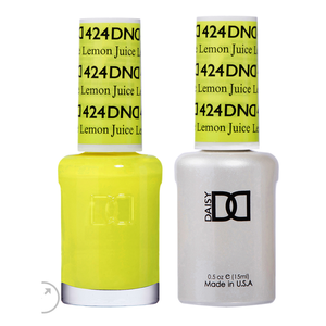 A11aga DND # Smalto per Unghie 424 - Product Image 2