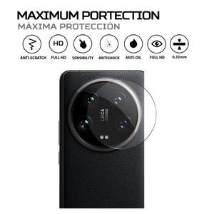 ANTISHOCK Screen <b>Protector</b> for Xiaomi 14 Ultra - Product Image 2