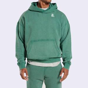 100% Cotton Made Wholesale Men Acid <b>Wash</b> Tracksuit Set Personalized Design Hip Hop Style Men Acid <b>Wash</b> Tracksuits - Product Image 1