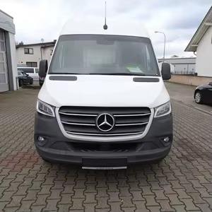 Autocaravana Mercedes-Benz Sprinter 4500 2020 con Motor 25QW Usada, Tiffany Wayfarer para Autos - Product Image 3