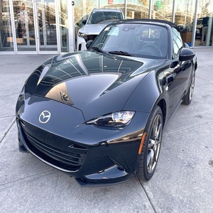 Mazda MX-5 GT 2020 Usado (LHD/RHD) - Product Image 1