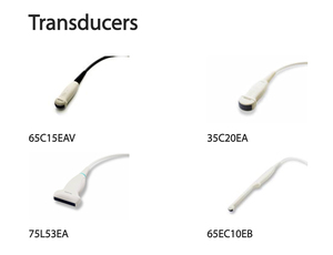 Sistema De Imagem De Diagnóstico Ultrassônico <span class=keywords><strong>Mindray</strong></span> <span class=keywords><strong>DP</strong></span>-30Vet Digital Uso Veterinário Máquina De Ultrassom PW Doppler - Product Image 5