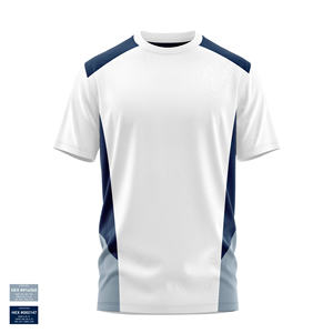 Vietnam vente en gros personnalisé transfert de chaleur imprimé 100% coton solide 180g surdimensionné Vintage à manches courtes hommes T-Shirt unisexe - Product Image 4