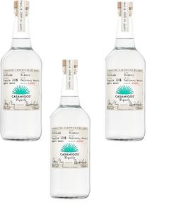 Casamigos Blanco Tequila 40 Vol 70cl Premium Tequila Bottle Wholesale Supply - Product Image 1